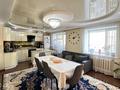 4-комнатная квартира · 130 м² · 10/11 этаж, Шаймерден Косшыгулулы 20 — Пентхаус за 45 млн ₸ в Астане, Сарыарка р-н — фото 6