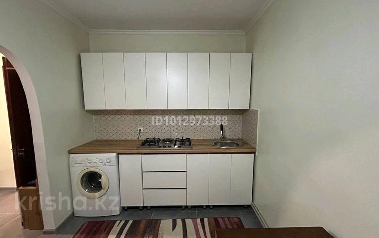 1-комнатная квартира · 38 м² · 1/1 этаж, мкр Думан-1, Сарыарка — улица Сарыарка за 150 000 ₸ в Алматы, Медеуский р-н — фото 2
