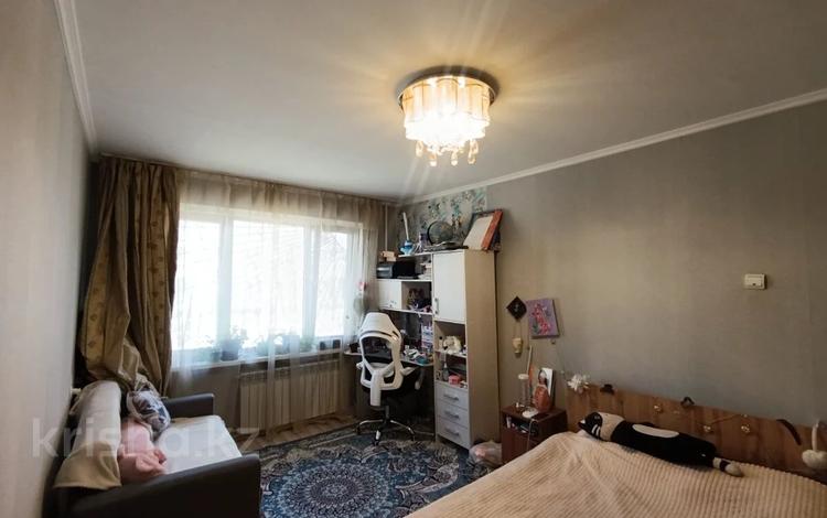 1-бөлмелі пәтер · 31 м² · 1/5 қабат, мкр Орбита-2, бағасы: 27 млн ₸ в Алматы, Бостандыкский р-н — фото 14