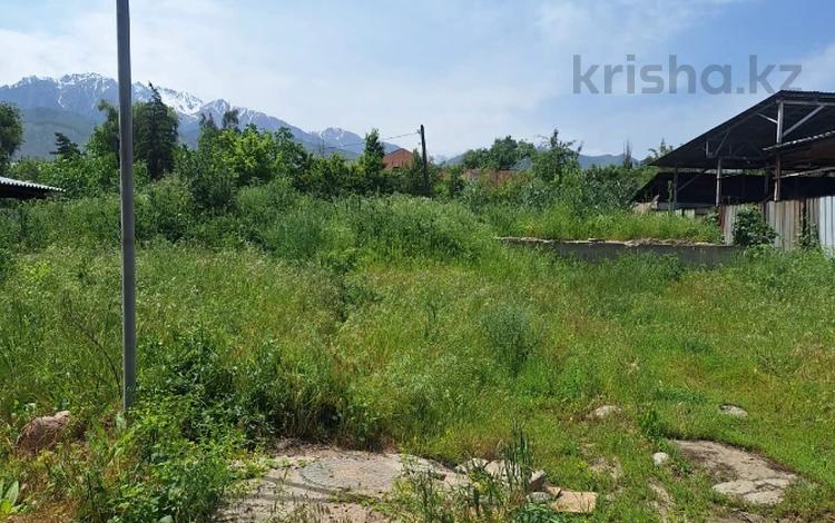 Участок · 4 сотки, Айтекеби 32 за 26 млн ₸ в Талгаре — фото 2