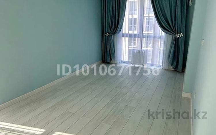 2-бөлмелі пәтер · 45 м² · 5/6 қабат, мкр Нуркент 26, бағасы: 27.9 млн ₸ в Алматы, Алатауский р-н — фото 2