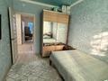 4-бөлмелі пәтер · 90 м² · 3/5 қабат, Сырдария м/а 4а, бағасы: 28 млн ₸ в  — фото 8