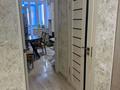 4-бөлмелі пәтер · 90 м² · 3/5 қабат, Сырдария м/а 4а, бағасы: 28 млн ₸ в  — фото 9