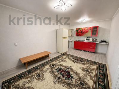 1-комнатная квартира · 16 м² · 2/9 этаж, Абая за 3.5 млн ₸ в Уральске