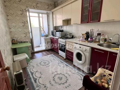 3-комнатная квартира · 70 м² · 3/5 этаж, Саулет 12 — Женис Амангельды за 130 000 ₸ в 