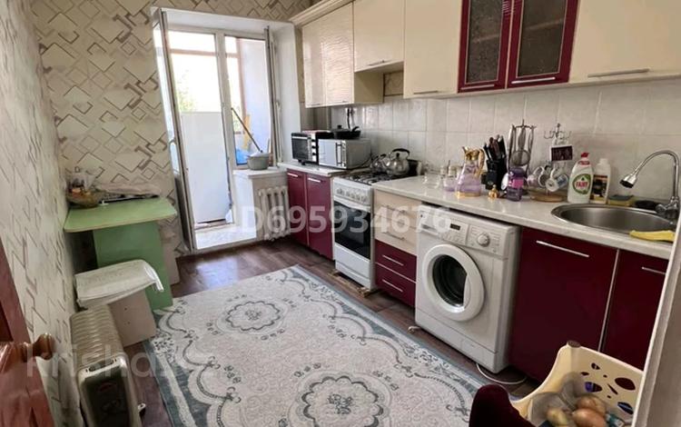 3-комнатная квартира · 70 м² · 3/5 этаж, Саулет 12 — Женис Амангельды за 130 000 ₸ в  — фото 8