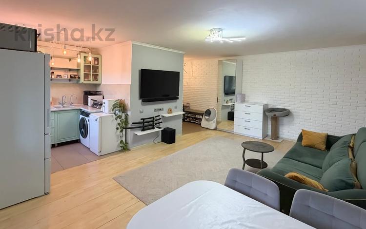 3-бөлмелі пәтер · 54 м² · 3/4 қабат, Айманова 226, бағасы: 42 млн ₸ в Алматы, Бостандыкский р-н — фото 9