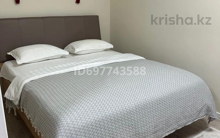 2-комнатная квартира · 45 м² · 3/5 этаж, Абая 20 — Новая площадь за 25 000 ₸ в Алматы, Медеуский р-н — фото 30