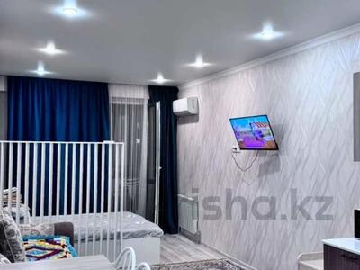 1-бөлмелі пәтер · 30.6 м² · 3/9 қабат, Шұғыла ш/а. 340/3, к 11, бағасы: 25.5 млн ₸ в Алматы, Наурызбайский р-н