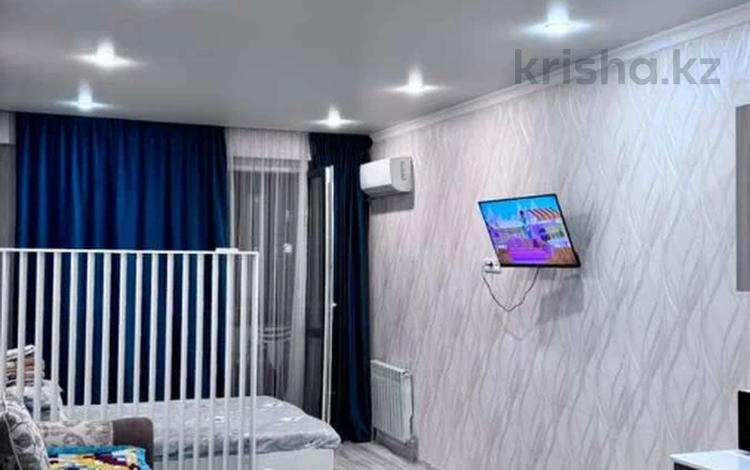 1-бөлмелі пәтер · 30.6 м² · 3/9 қабат, Шұғыла ш/а. 340/3, к 11, бағасы: 25.5 млн ₸ в Алматы, Наурызбайский р-н — фото 6