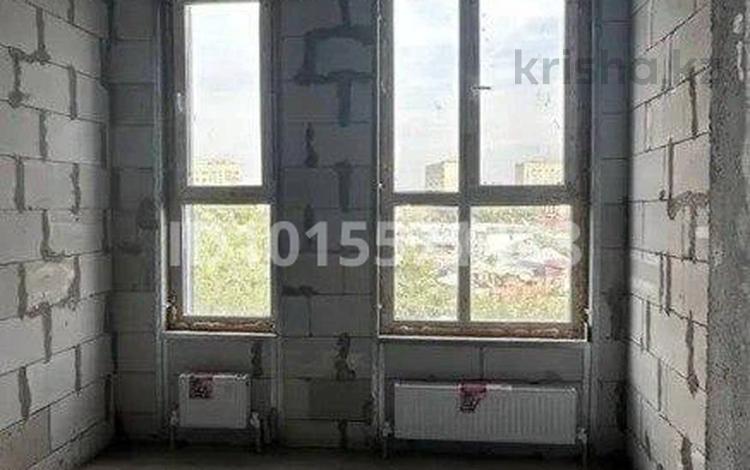 2-комнатная квартира · 46 м² · 13/13 этаж, Райымбека 348/1 за 34 млн ₸ в Алматы, Ауэзовский р-н — фото 2