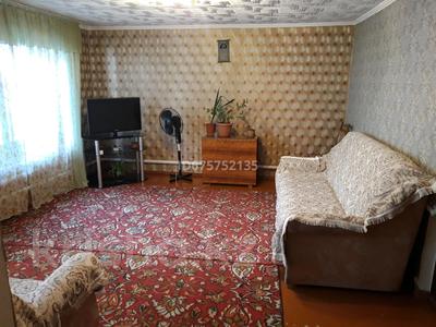 Часть дома • 3 комнаты • 70.2 м² • 2 сот., Акан серы 126 за 19 млн 〒 в Алматы, Турксибский р-н