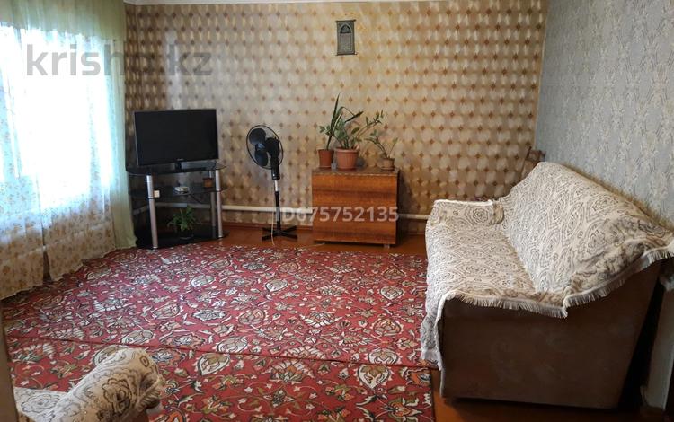 Часть дома • 3 комнаты • 78.2 м² • 2 сот., Акан серы 126 за 18 млн 〒 в Алматы, Турксибский р-н — фото 2