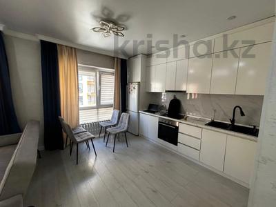 2-комнатная квартира · 45 м² · 3/10 этаж, Сейфуллина за 27.5 млн ₸ в Алматы, Турксибский р-н