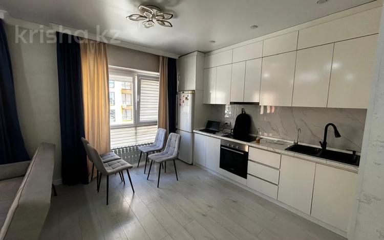 2-комнатная квартира · 45 м² · 3/10 этаж, Сейфуллина за 27.5 млн ₸ в Алматы, Турксибский р-н — фото 8