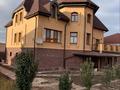 Отдельный дом · 12 комнат · 490 м² · 10 сот., мкр Юго-Восток, Таугуль 2 улица 20а — Таугуль за 179 млн ₸ в Караганде, Казыбек би р-н