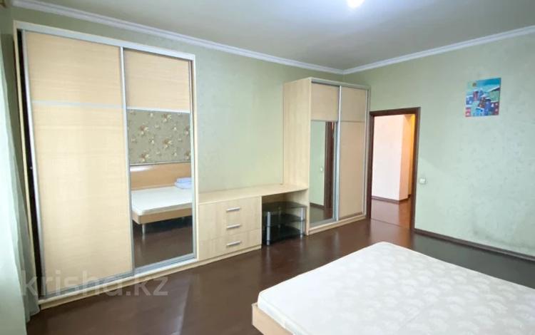 3-комнатная квартира, 133 м², 13/18 этаж, Курмангазы за 82.5 млн 〒 в Алматы, Алмалинский р-н — фото 17