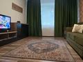2-бөлмелі пәтер · 63 м² · 1/5 қабат, проспект Жибек Жолы 188 — Муратбаева, бағасы: 360 000 ₸ в Алматы, Алмалинский р-н — фото 2