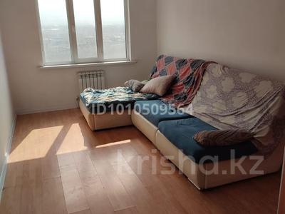 1-комнатная квартира · 53 м² · 9/12 этаж, Кошкарбаева 1140 за 200 000 〒 в Алматы, Медеуский р-н