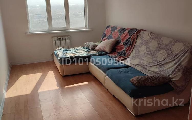 1-бөлмелі пәтер · 53 м² · 9/12 қабат, Кошкарбаева 1140, бағасы: 185 000 ₸ в Алматы, Медеуский р-н — фото 2