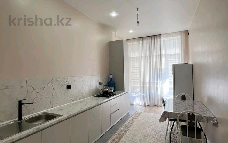 2-комнатная квартира · 66 м² · 2/9 этаж, 28-й мкр 49 за 29 млн ₸ в Актау — фото 2