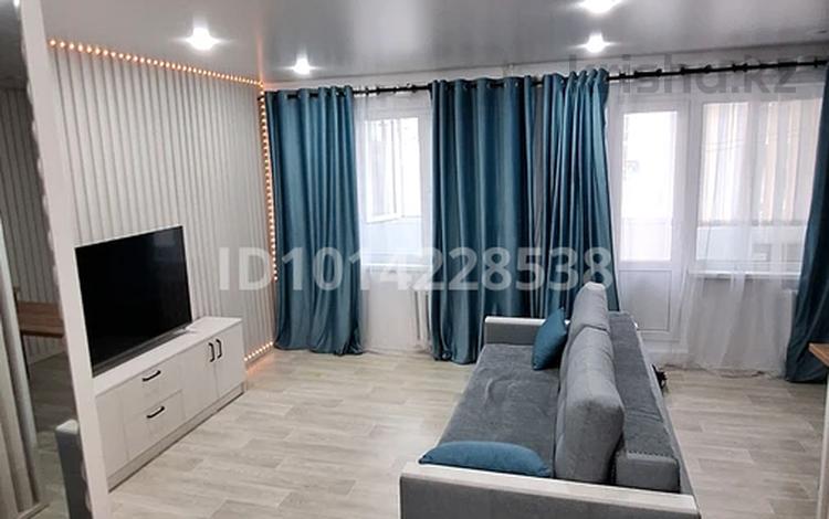 1-бөлмелі пәтер · 30 м² · 2/5 қабат, Васильковский 18, бағасы: 12.5 млн ₸ в Кокшетау — фото 2