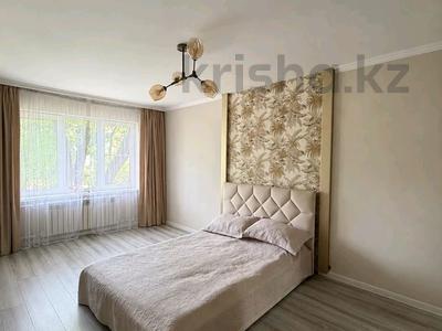 3-бөлмелі пәтер · 63 м² · 5/5 қабат, Желтоксан 27 — Маметова, бағасы: 46 млн ₸ в Алматы, Алмалинский р-н