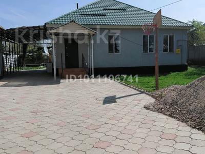 Отдельный дом · 3 комнаты · 100 м² · 9.3 сот., Жилкибая 24 за 60 млн ₸ в Туздыбастау (Калинино)