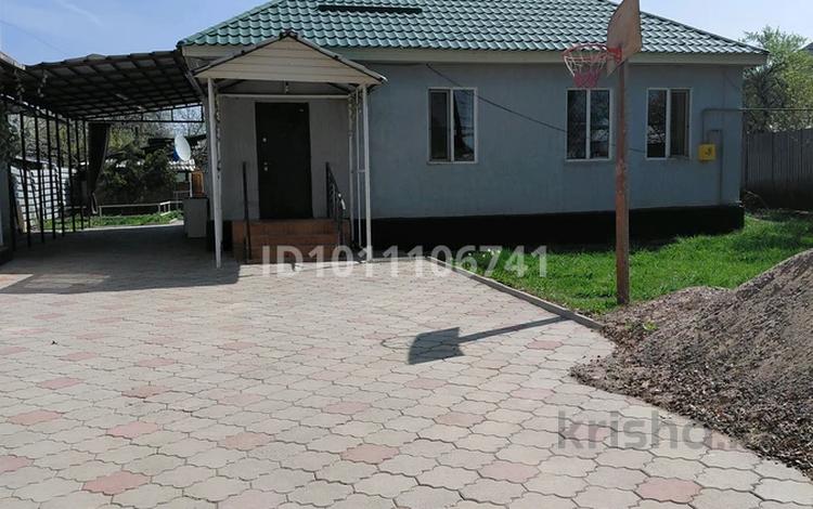 Отдельный дом · 3 комнаты · 100 м² · 9.3 сот., Жилкибая 24 за 60 млн ₸ в Туздыбастау (Калинино) — фото 2