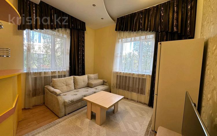 2-бөлмелі пәтер · 45 м² · 2/16 қабат, Тлендиева 15/1, бағасы: 23.9 млн ₸ в Астане, Сарыарка р-н — фото 2