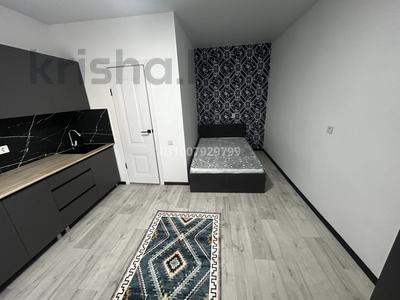 1-комнатная квартира · 20 м², Шелихова 103а за 110 000 〒 в Алматы
