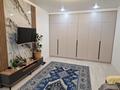 1-комнатная квартира · 40 м² · 1/6 этаж, мкр Кокжиек 37 за 150 000 ₸ в Алматы, Жетысуский р-н