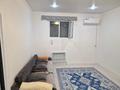 1-комнатная квартира · 40 м² · 1/6 этаж, мкр Кокжиек 37 за 150 000 ₸ в Алматы, Жетысуский р-н — фото 2