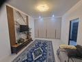 1-комнатная квартира · 40 м² · 1/6 этаж, мкр Кокжиек 37 за 150 000 ₸ в Алматы, Жетысуский р-н — фото 5