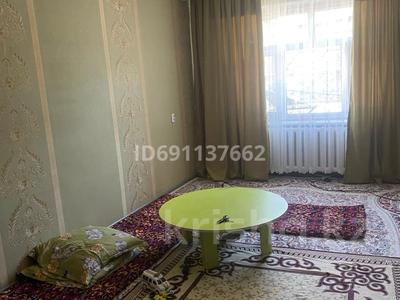 2-комнатная квартира, 54 м², 1/5 этаж, Микрайон 1 46 за 16 млн 〒 в Туркестане