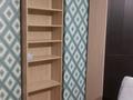 1-бөлмелі пәтер · 50 м² · 6 қабат, Жандосова 150/1 — Напротив университета КазЭУ (Нархоз), бағасы: 280 000 ₸ в Алматы — фото 3