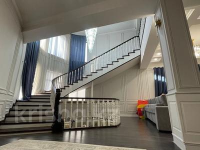 Жеке үй · 6 бөлме · 350 м² · 4 жүзд., ул. Колсай 2 д. 17, бағасы: 65 млн ₸ в 