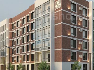 1-бөлмелі пәтер · 40 м² · 3/5 қабат, Жукова 28, бағасы: 16 млн ₸ в Петропавловске