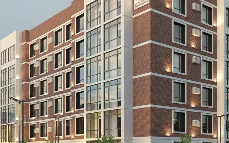 1-бөлмелі пәтер · 40 м² · 3/5 қабат, Жукова 28, бағасы: 16 млн ₸ в Петропавловске — фото 2