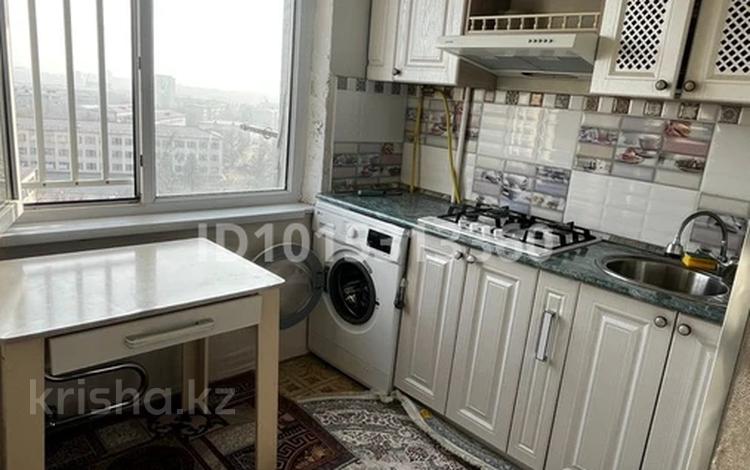 1-комнатная квартира · 33 м² · 5/5 этаж, мкр Восток 55 за 12 млн ₸ в Шымкенте, Аль-Фарабийский р-н — фото 2
