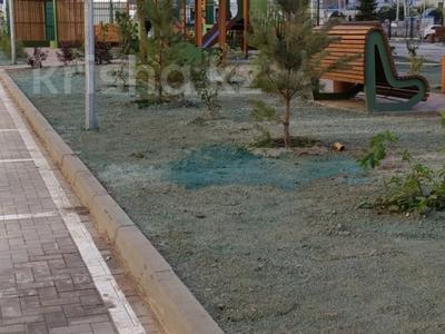 1-бөлмелі пәтер · 34 м² · 3/7 қабат, Шұғыла ш/а. 590/15, бағасы: 21 млн ₸ в Алматы, Наурызбайский р-н