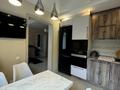 4-комнатная квартира · 76.2 м² · 3/10 этаж, мкр Юго-Восток, мкр Гульдер 1 18 за 35 млн ₸ в Караганде, Казыбек би р-н — фото 3