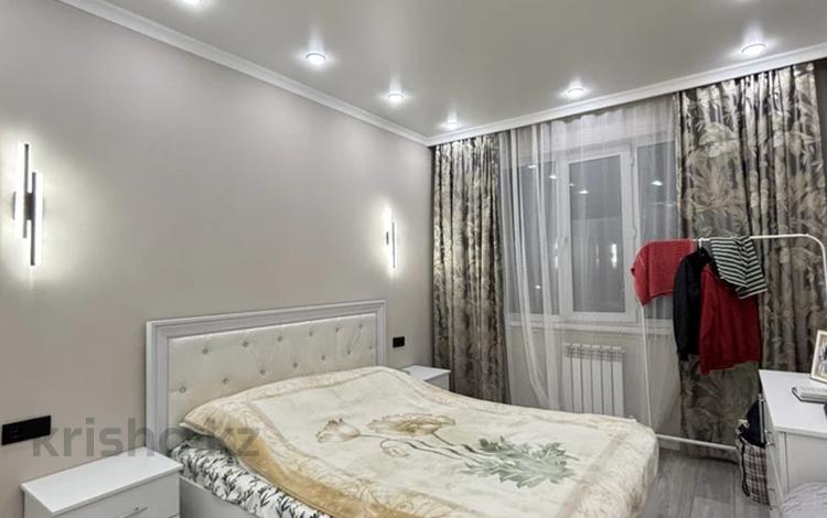2-бөлмелі пәтер · 58 м² · 5/12 қабат, Кошкарбаева — ИПОТЕКУ ПРОХОДИТ НАУРЫЗ, бағасы: 36.5 млн ₸ в  — фото 2