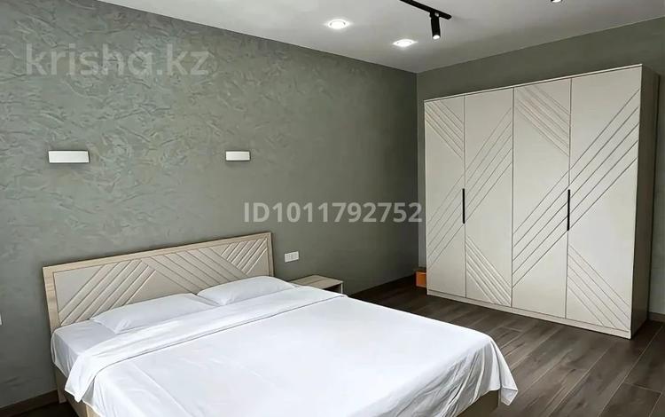 2-бөлмелі пәтер · 51 м² · 3 қабат, Улы Дала 31, бағасы: 16 000 ₸ в Астане — фото 2