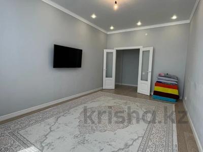 2-комнатная квартира, 63 м², 9/12 этаж, E-10 4 за 32 млн 〒 в Астане, Нура р-н