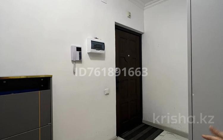 3-комнатная квартира · 73.1 м² · 2/9 этаж, Сарыарка 1/1 за 49.5 млн 〒 в Алматы, Турксибский р-н — фото 2