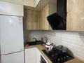 3-бөлмелі пәтер · 73.1 м² · 2/9 қабат, Сарыарка 1/1, бағасы: 47 млн ₸ в Алматы, Турксибский р-н — фото 2