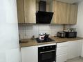 3-бөлмелі пәтер · 73.1 м² · 2/9 қабат, Сарыарка 1/1, бағасы: 47 млн ₸ в Алматы, Турксибский р-н — фото 3