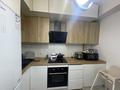 3-бөлмелі пәтер · 73.1 м² · 2/9 қабат, Сарыарка 1/1, бағасы: 47 млн ₸ в Алматы, Турксибский р-н — фото 4