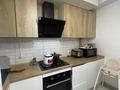 3-бөлмелі пәтер · 73.1 м² · 2/9 қабат, Сарыарка 1/1, бағасы: 47 млн ₸ в Алматы, Турксибский р-н